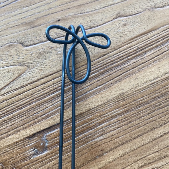 Christmas wreath hanger - Picture 4 of 4